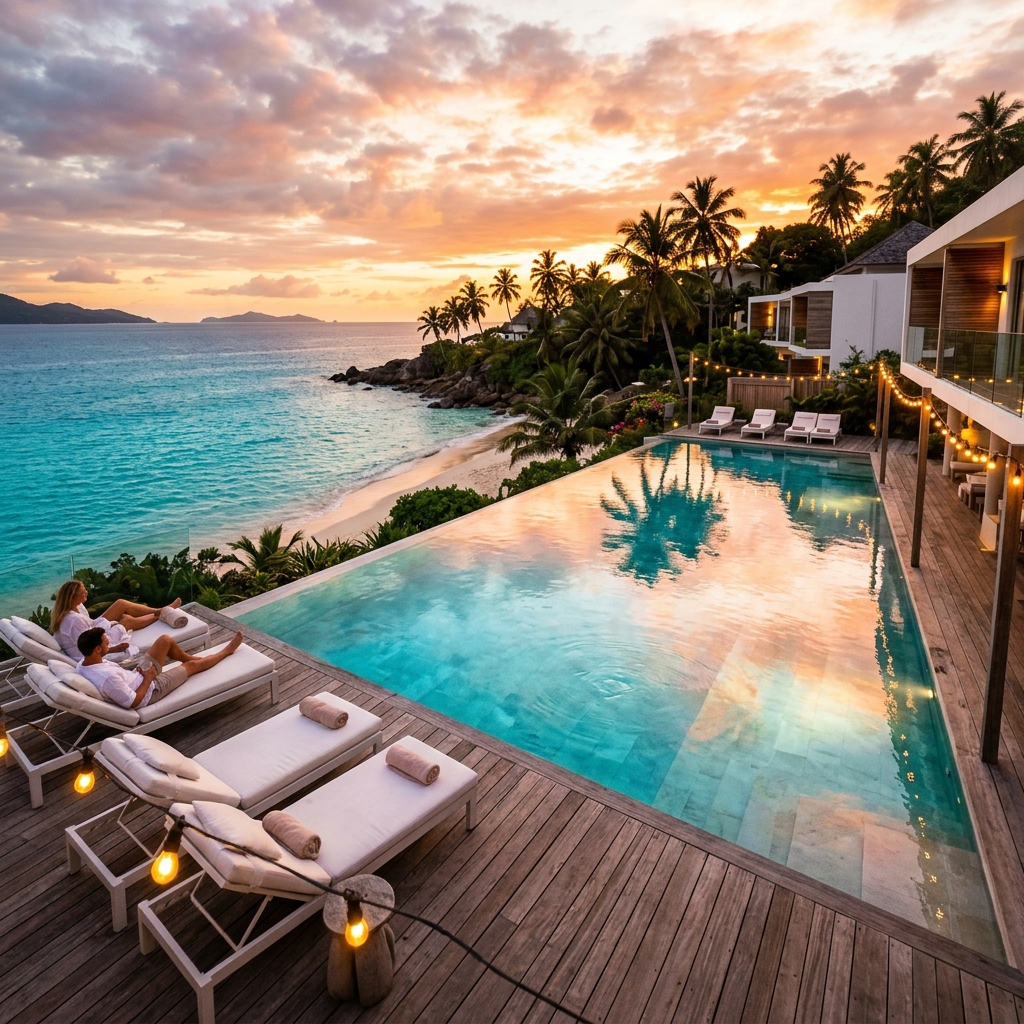 Marriott Resort & Spa Nha Trang