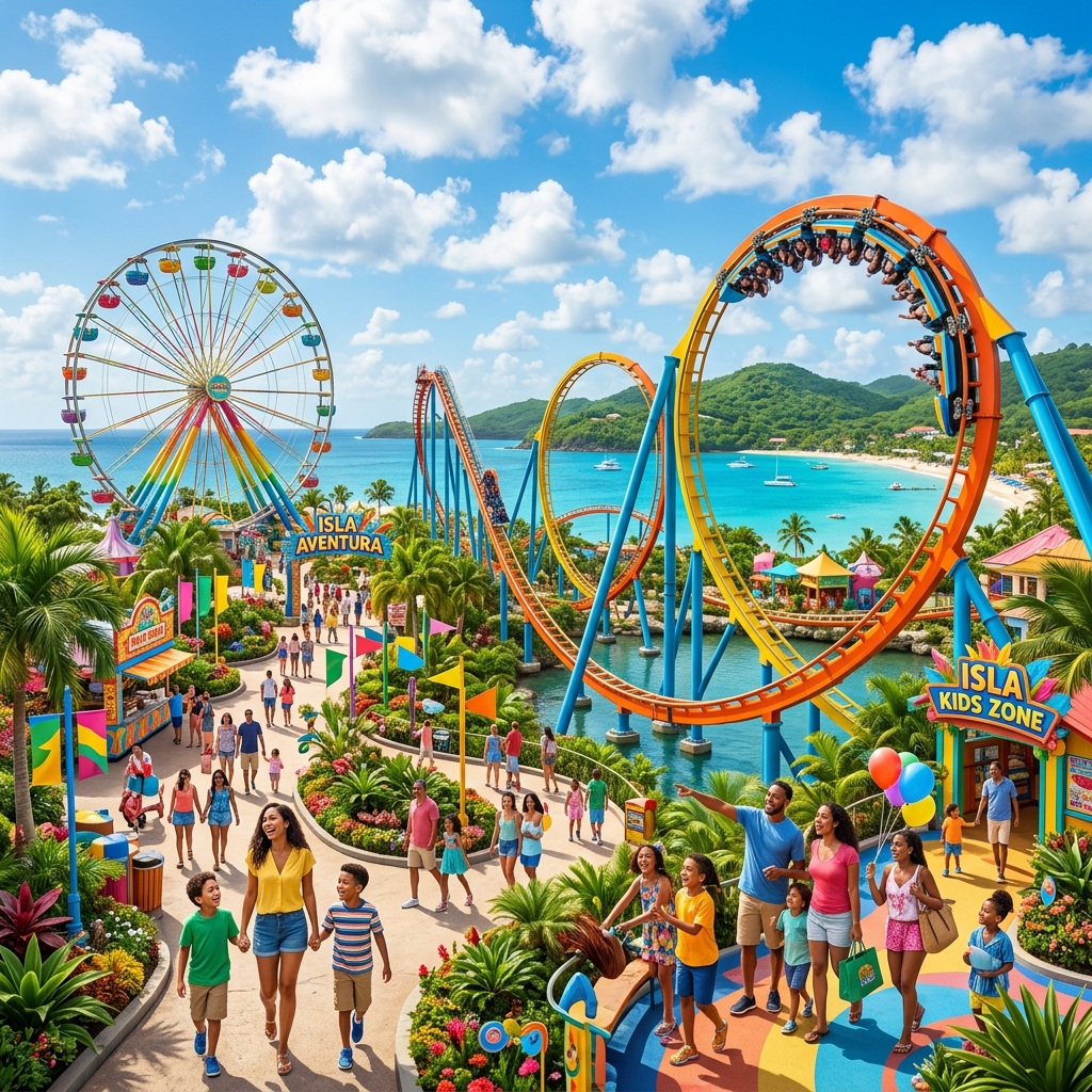 VinWonders Nha Trang